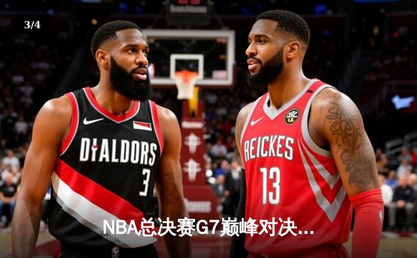 NBA总决赛G7巅峰对决：凯尔特人加时险胜勇士夺第18冠 - 3