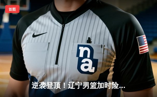 逆袭登顶！辽宁男篮加时险胜广东，总决赛鏖战再现经典